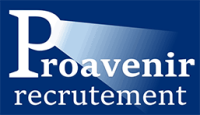 Logo Proavenir recrutement