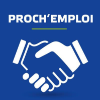 Logo Proch'emploi