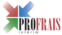 Logo PROFRAIS INTERIM