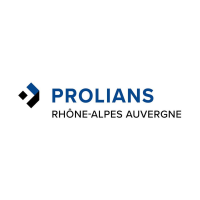 Logo PROLIANS RHONE-ALPES AUVERGNE