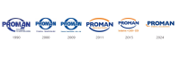 Logo PROMAN 202