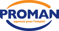 Logo PROMAN BTP