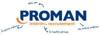 Logo PROMAN -
