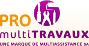 Logo Promultitravaux