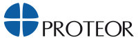 Logo PROTEOR