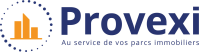 Logo PROVEXI