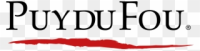 Logo Puy du Fou