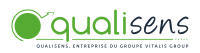 Logo QUALISENS