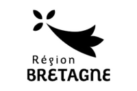 Logo Région Bretagne