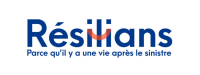 Logo Résilians