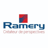 Logo RAMERY AES - AUTOMATISME ELECTRICITE SUP