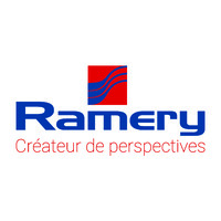 Logo RAMERY AMENAGEMENT INTERIEUR