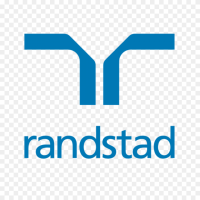 Logo RANDSTAD & RANDSTAD SEARCH