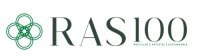 Logo RAS 100