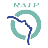 Logo RATP