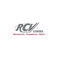 Logo RCV Conseil