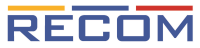 Logo ReCom