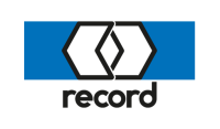 Logo RECORD PORTES AUTOMATIQUES