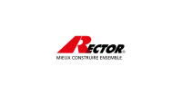 Logo Rector Lesage