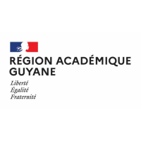 Logo RECTORAT DE CAYENNE