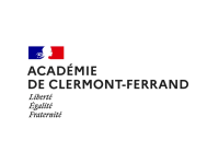 Logo RECTORAT DE L'ACADEMIE DE CLERMONT-FERRA