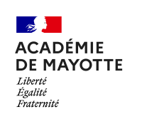 Logo RECTORAT DE L'ACADEMIE DE MAYOTTE