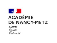Logo RECTORAT DE L'ACADEMIE DE NANCY-METZ