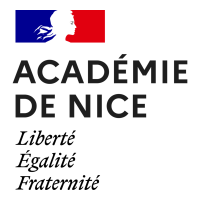 Logo RECTORAT DE L'ACADEMIE DE NICE