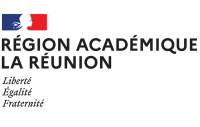Logo Rectorat de La Réunion