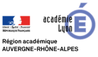 Logo RECTORAT DE LYON - R. HUMAINES