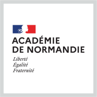 Logo Rectorat de Normandie
