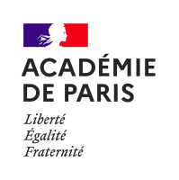 Logo Rectorat de Paris