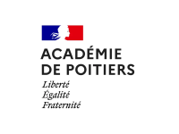 Logo Rectorat de Poitiers