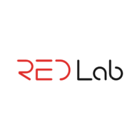 Logo RedLab
