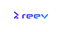 Logo REEV SAS