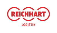 Logo Reichhart Logistik GmbH