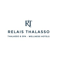 Logo Relais Thalasso