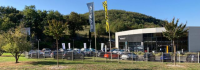 Logo RENAULT SOUILLAC