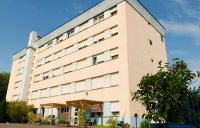 Logo Residence Docteur L‘Hoste