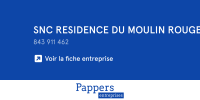 Logo RESIDENCE DU MOULIN