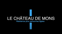 Logo RESIDENCE EMEIS LE CHATEAU DE MONS