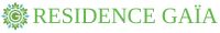 Logo RESIDENCE GAIA