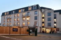 Logo RESIDENCE LES MARAICHERS