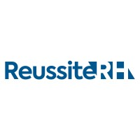 Logo REUSSITE RH