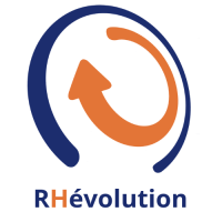 Logo RH'EVOLUTION