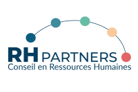 Logo RH PARTNERS DIJON