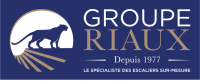 Logo Riaux Escaliers