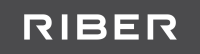 Logo RIBER
