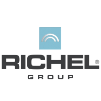 Logo Richel Group