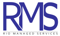 Logo RIO MANAGED SERVICES
